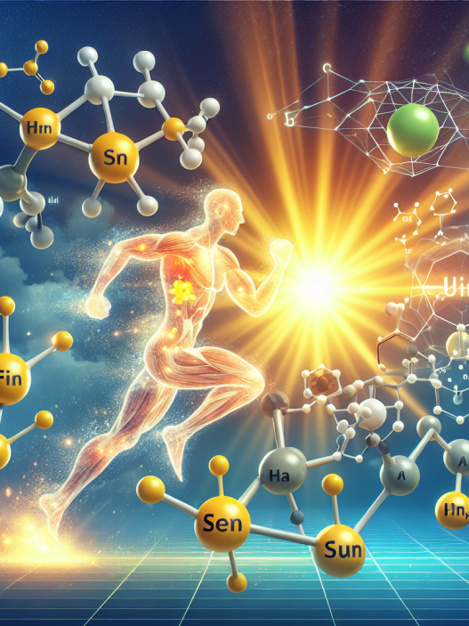 Aminoacidi e resistenza fisica: una combinazione vincente