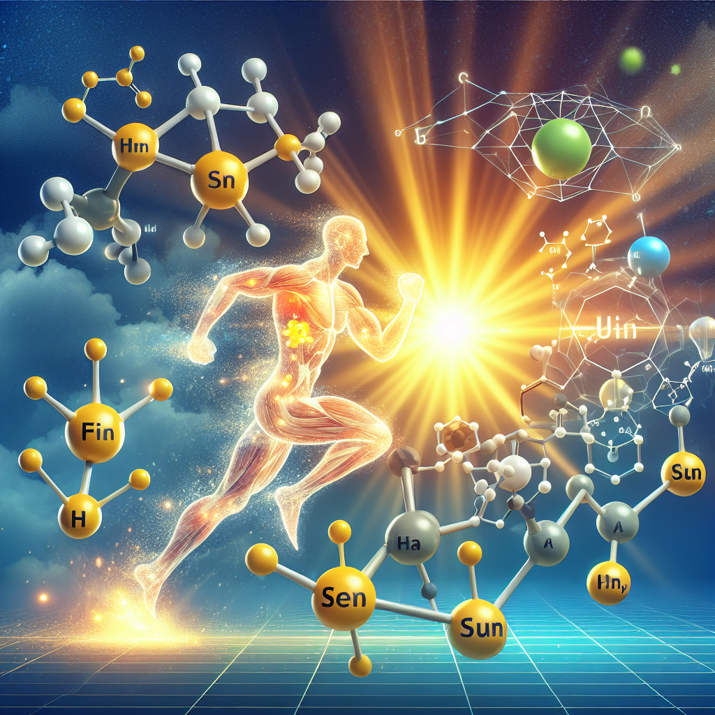 Aminoacidi e resistenza fisica: una combinazione vincente