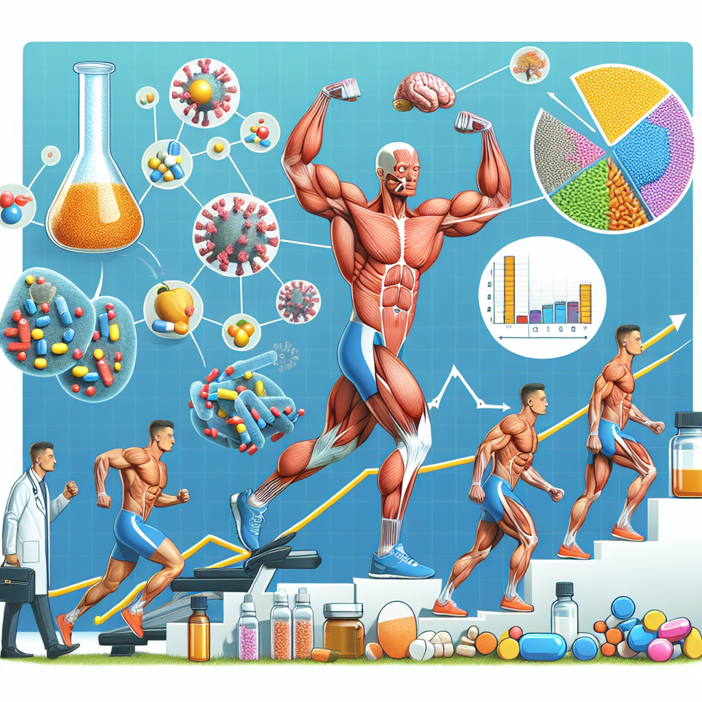 Andriol e la sua influenza sulle performance atletiche