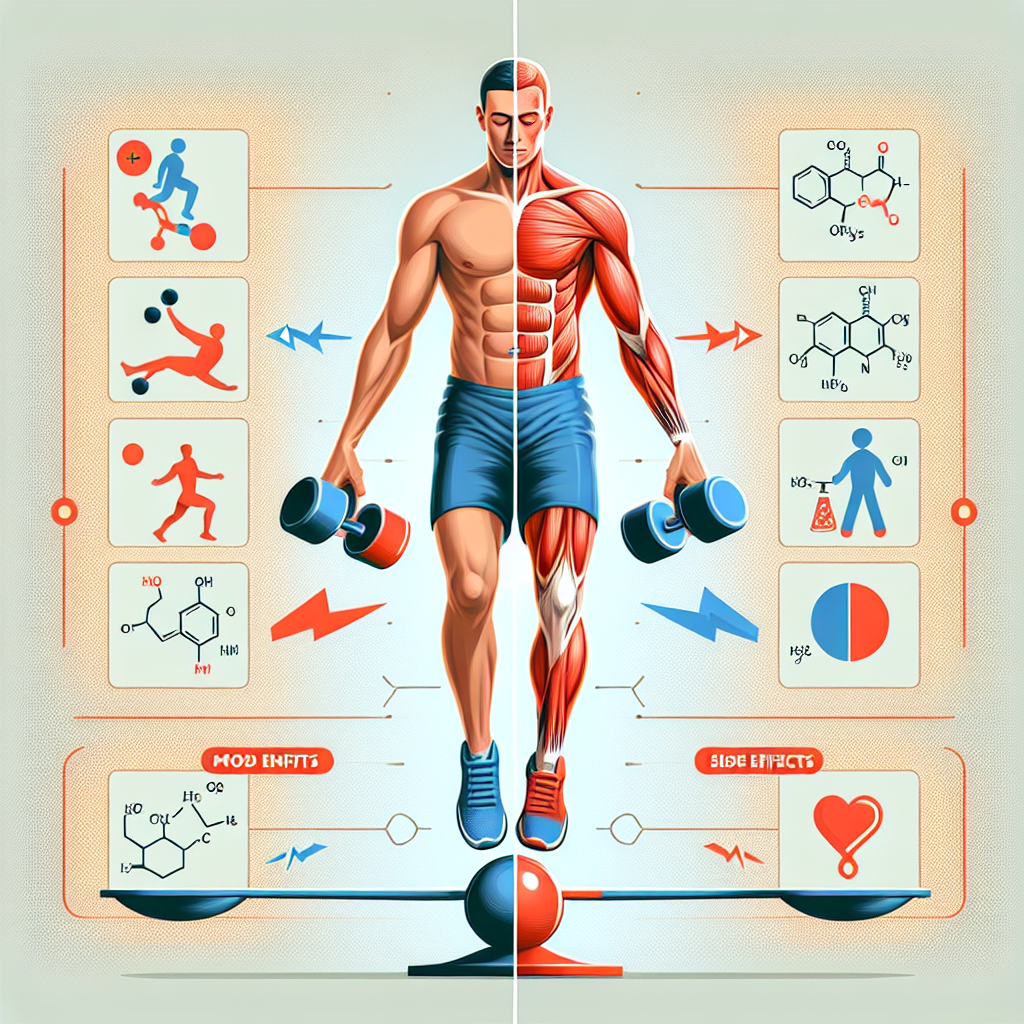 Benefici e rischi dell'assunzione di Dehydroepiandrosteron nello sport