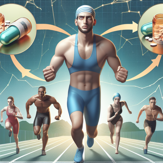 Come il Furosemide influisce sulle prestazioni fisiche degli sportivi