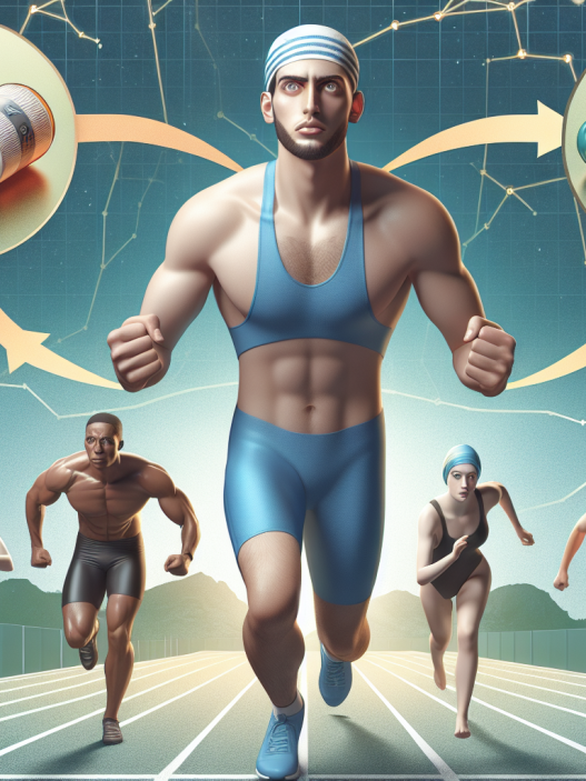 Come il Furosemide influisce sulle prestazioni fisiche degli sportivi