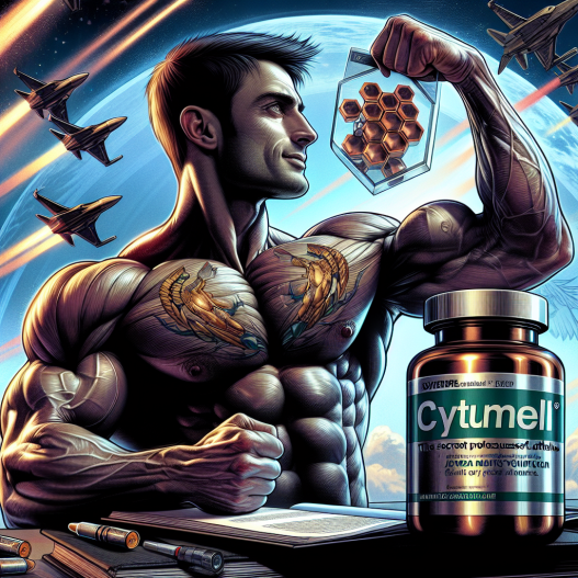 Cytomel: il segreto degli sportivi di successo