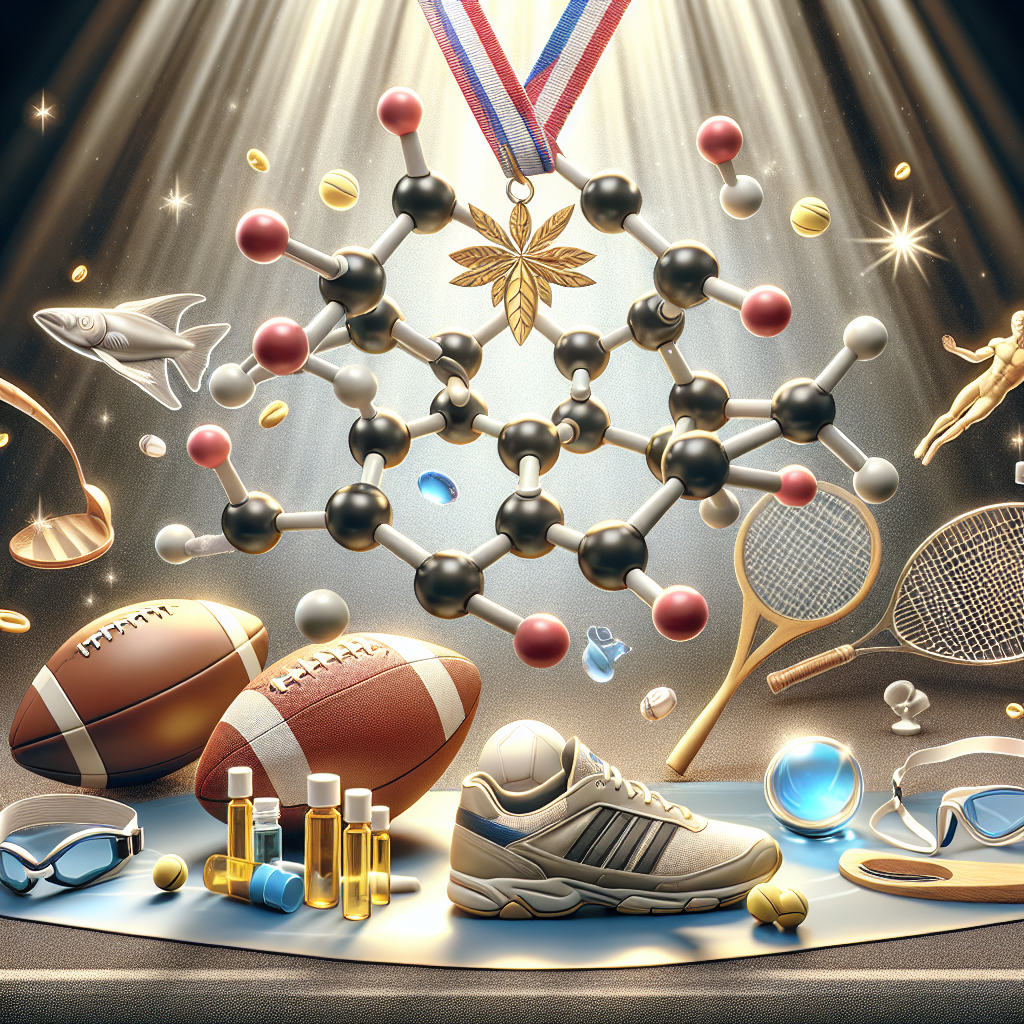 Dapoxetine (Priligy): un'alternativa sicura per migliorare le performance sportive