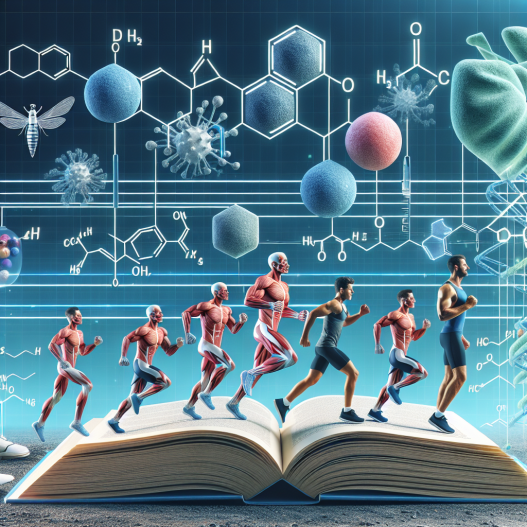 Drostanolone e performance sportiva: una revisione della letteratura
