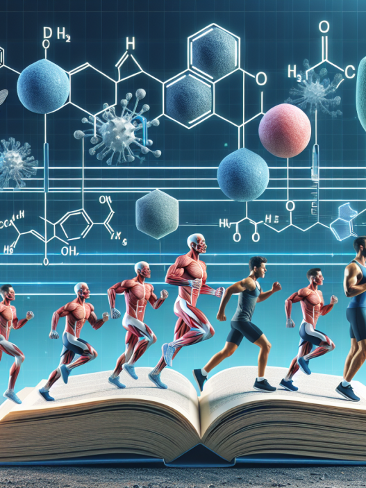 Drostanolone e performance sportiva: una revisione della letteratura