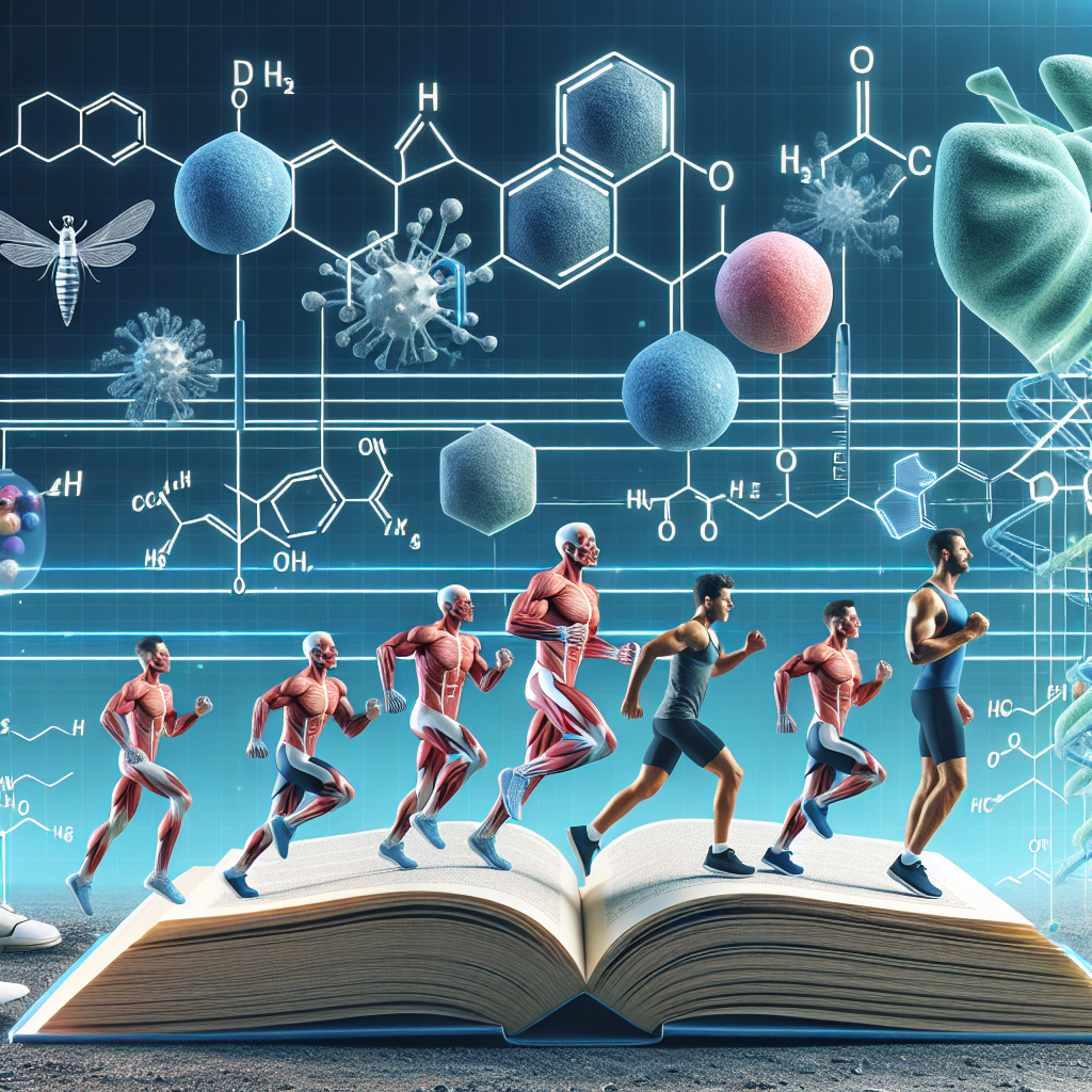 Drostanolone e performance sportiva: una revisione della letteratura