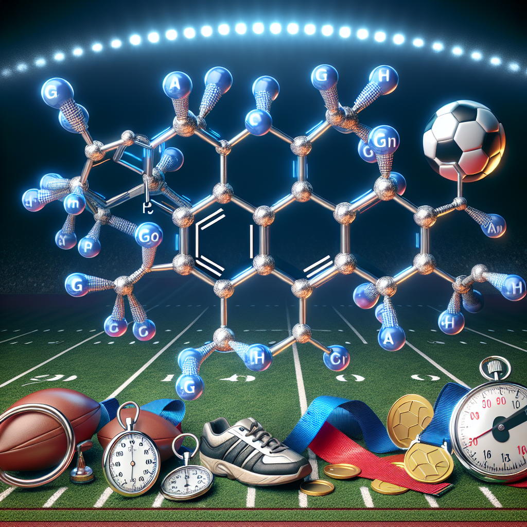 Drostanolone propionato: il farmaco della discordia negli eventi sportivi