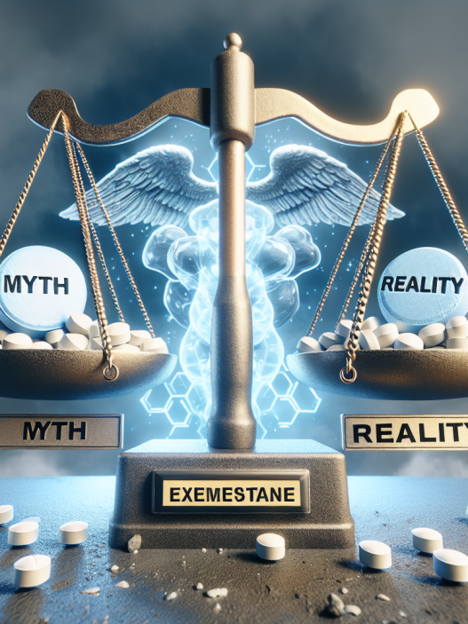 Exemestane e doping: mito o realtà?