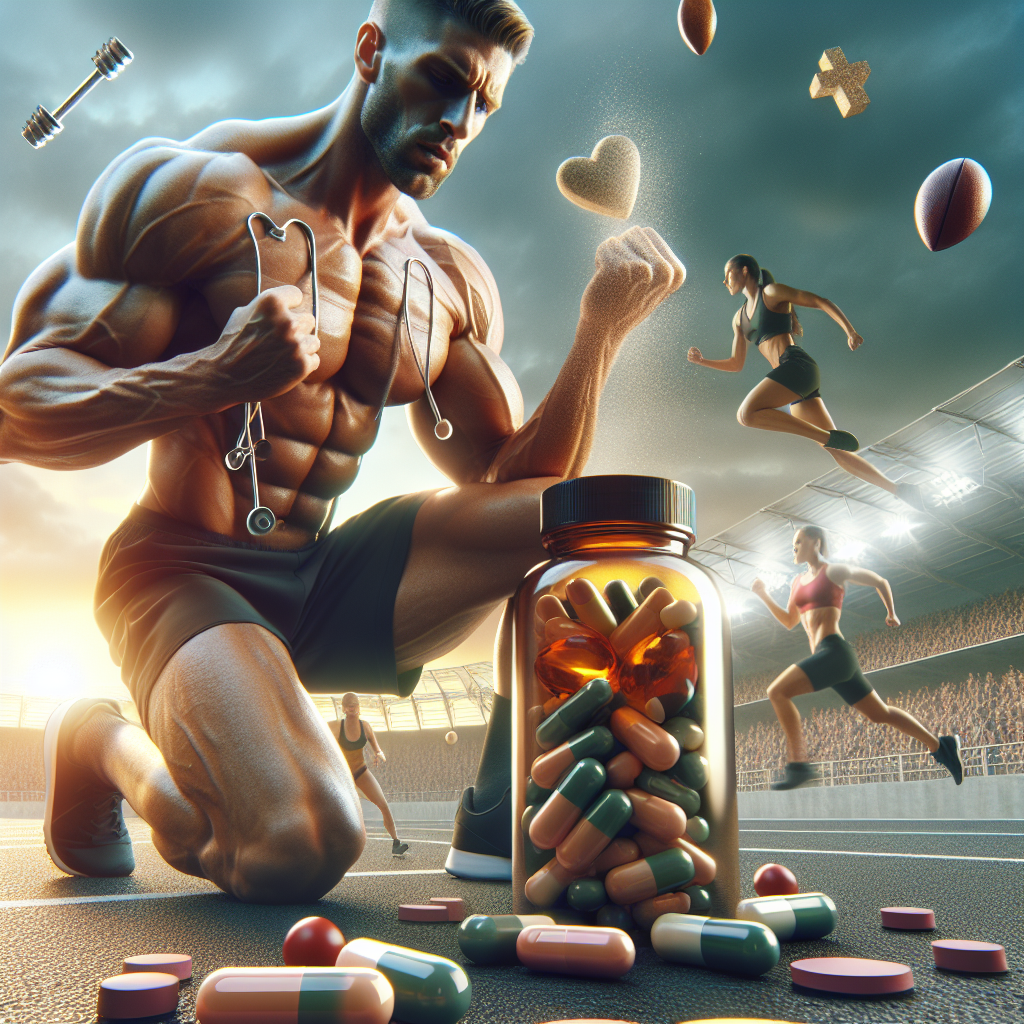 Ezetimibe: un potenziale integratore per gli atleti
