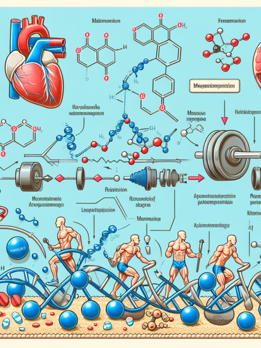 Furosemide: meccanismi d'azione e implicazioni nella farmacologia sportiva