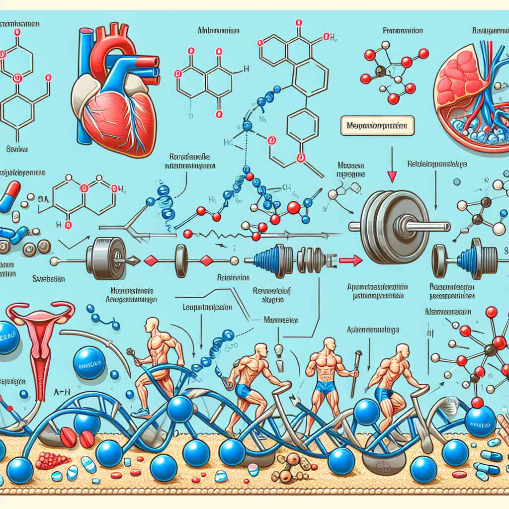 Furosemide: meccanismi d'azione e implicazioni nella farmacologia sportiva