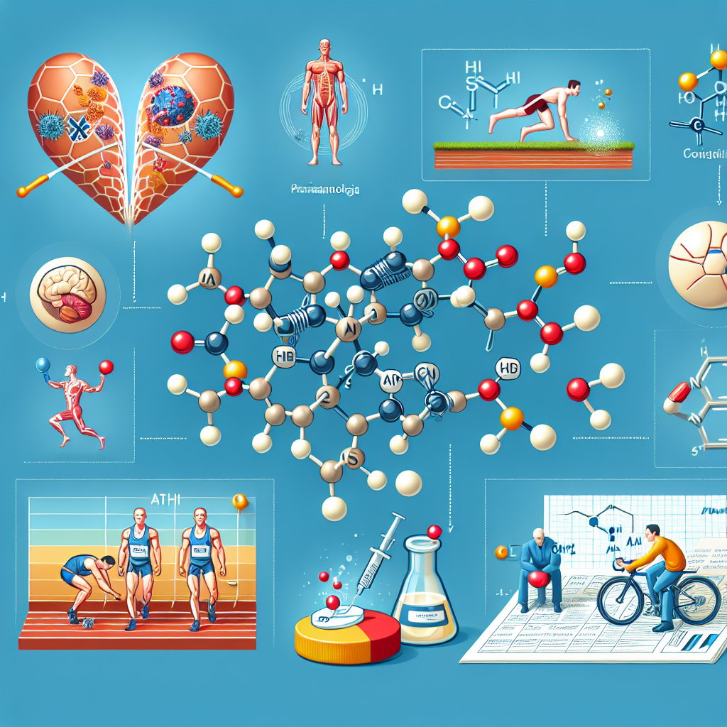 Furosemide: meccanismi d'azione e implicazioni nella farmacologia sportiva