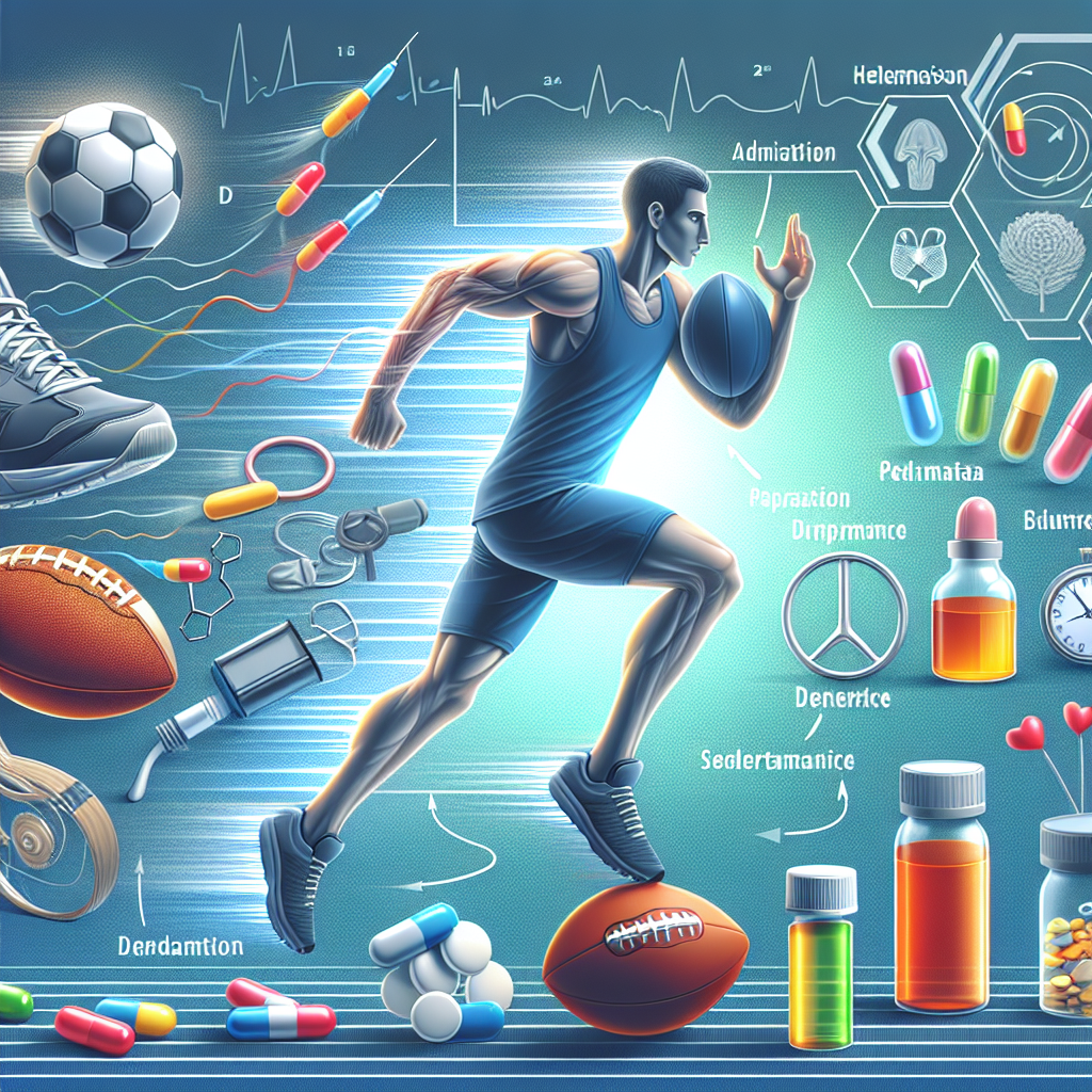 Gli effetti collaterali dell'ECA nella pratica sportiva