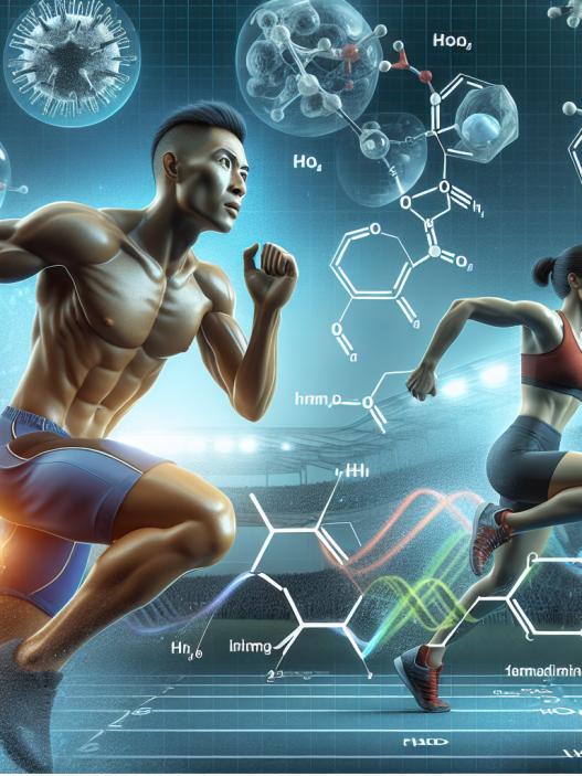 Gli effetti della cabergolina sul metabolismo energetico degli sportivi