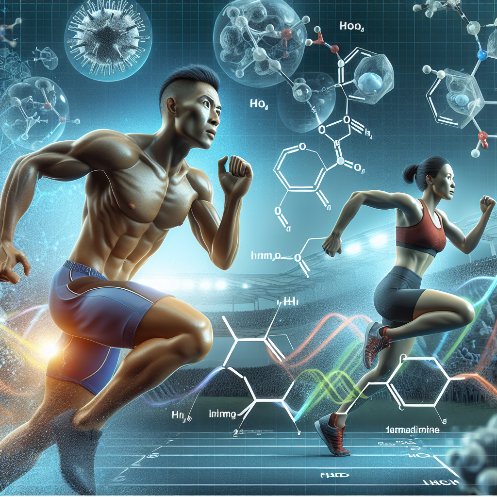 Gli effetti della cabergolina sul metabolismo energetico degli sportivi