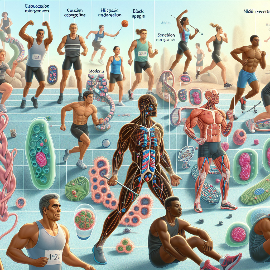 Gli effetti della cabergolina sul metabolismo energetico degli sportivi