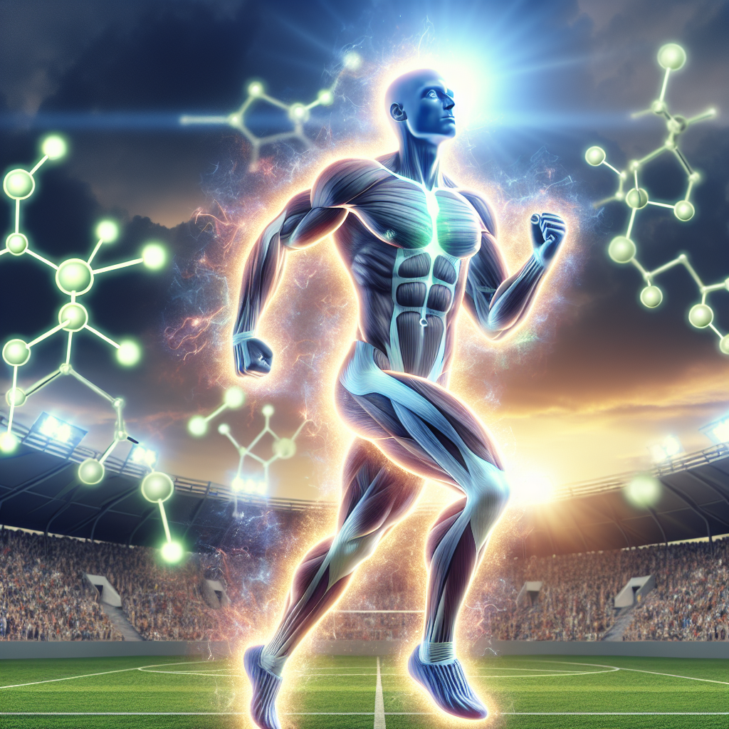 Gli effetti positivi del Clomid nello sport