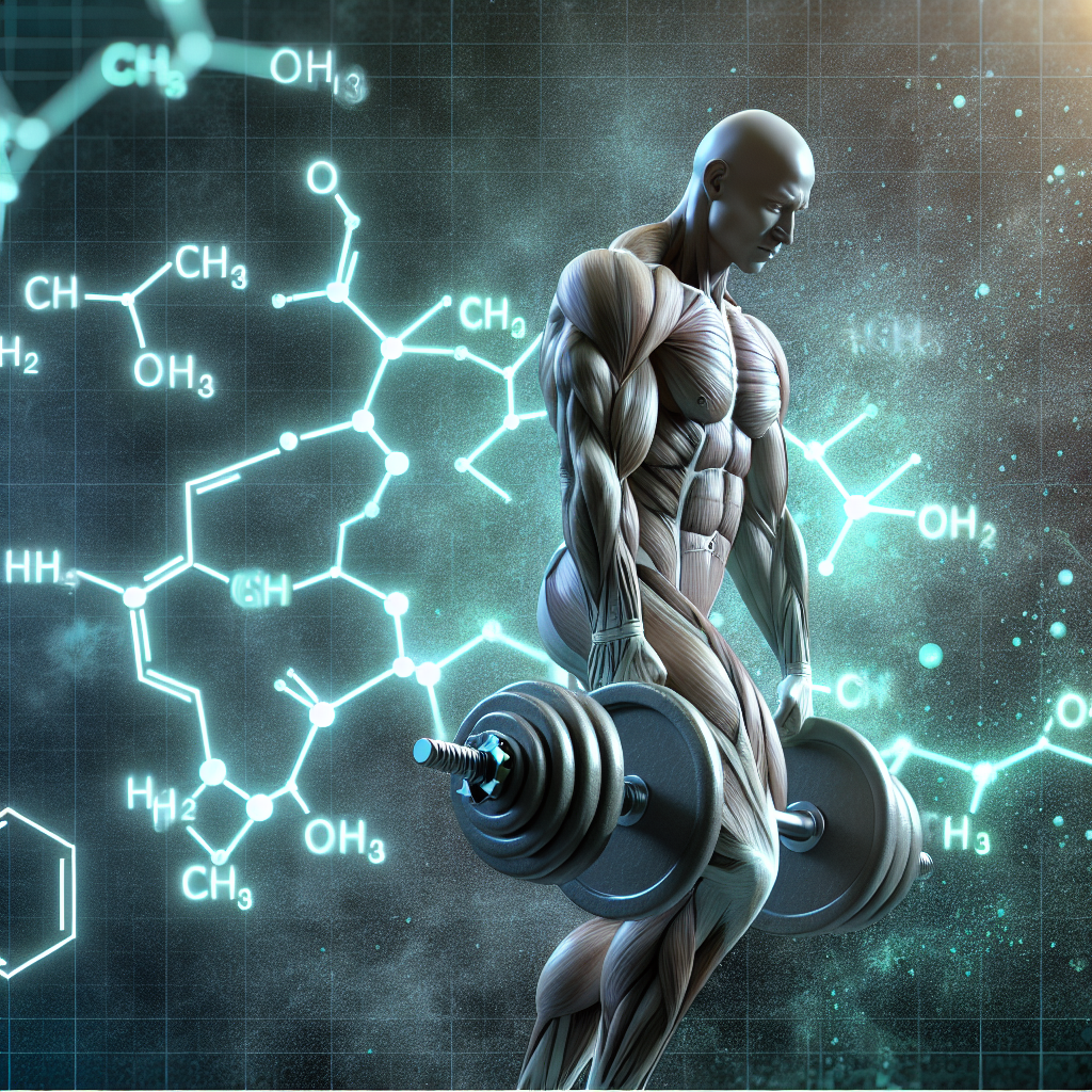 Halotestin e la sua capacità di aumentare la forza muscolare