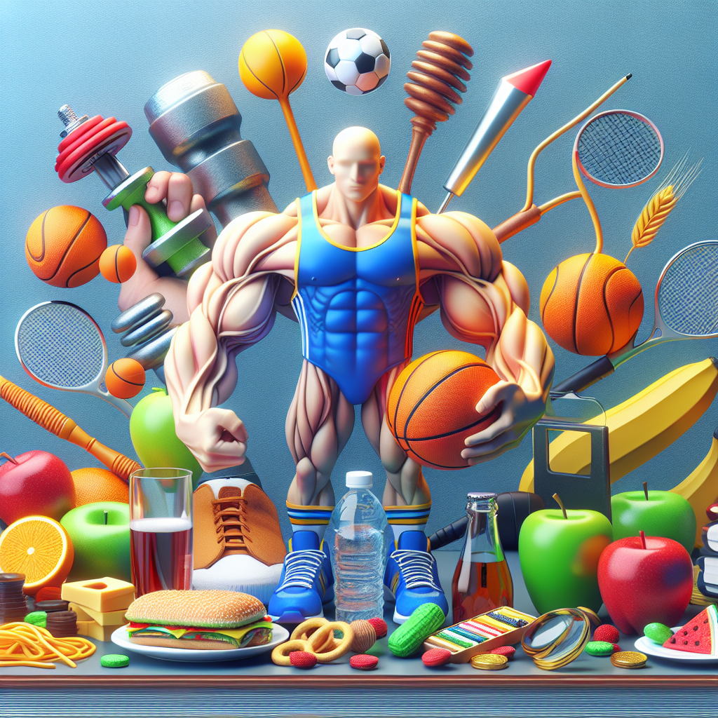 La regolamentazione dell'Exemestane nel mondo dello sport