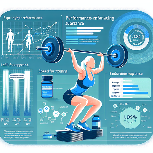 Come utilizzare il Mibolerone per migliorare le prestazioni sportive