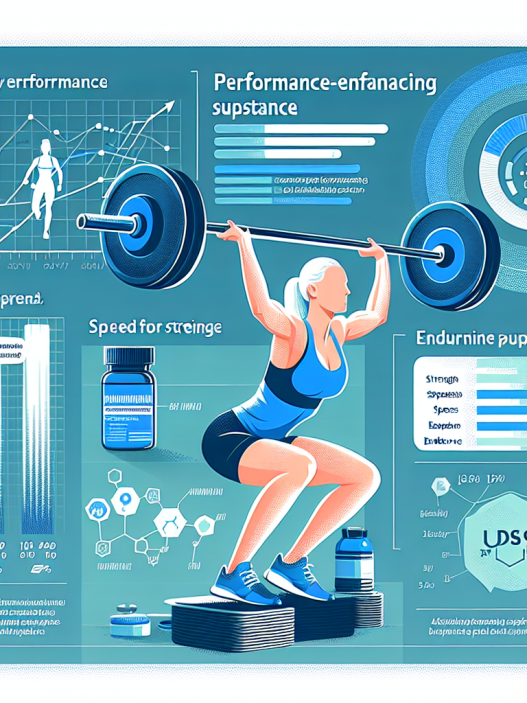 Come utilizzare il Mibolerone per migliorare le prestazioni sportive