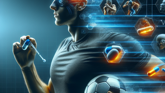 Gli effetti collaterali del Modafinil (Provigil) nell'ambito dello sport: cosa sapere