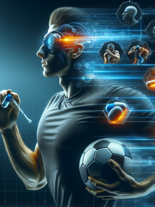 Gli effetti collaterali del Modafinil (Provigil) nell'ambito dello sport: cosa sapere