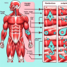Gli effetti della nandrolone sull'apporto di ossigeno nei muscoli