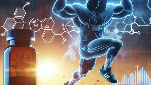 Il Nandrolone phenylpropionato come possibile doping nello sport