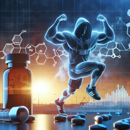 Il Nandrolone phenylpropionato come possibile doping nello sport