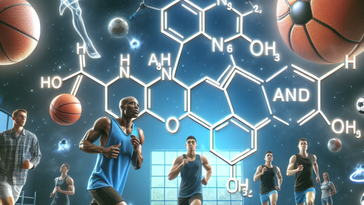 Il nandrolone phenylpropionato come sostanza ergogenica nel contesto sportivo