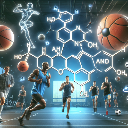 Il nandrolone phenylpropionato come sostanza ergogenica nel contesto sportivo