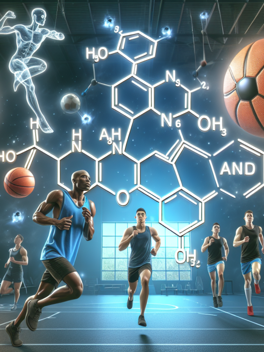 Il nandrolone phenylpropionato come sostanza ergogenica nel contesto sportivo