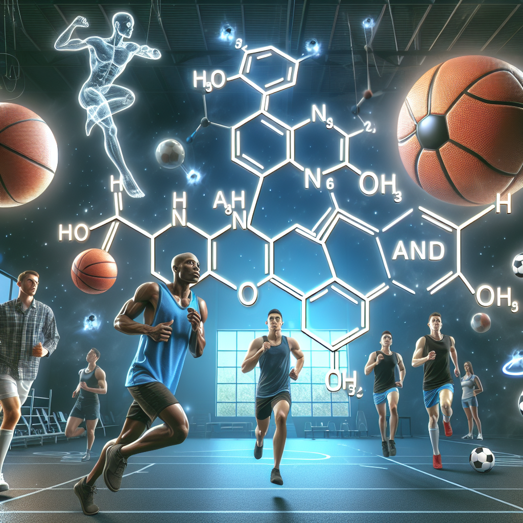 Il nandrolone phenylpropionato come sostanza ergogenica nel contesto sportivo