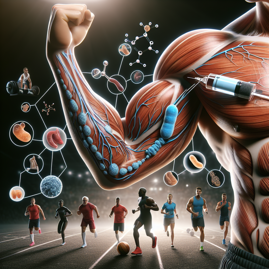 Insulina e Sviluppo Muscolare: Implicazioni per gli Sportivi