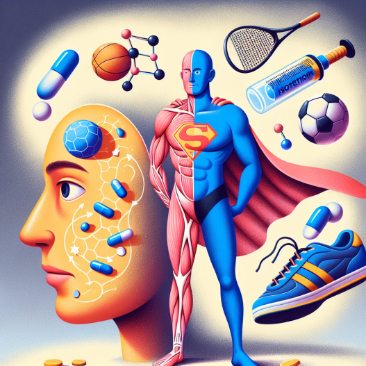 Isotretinoina: un alleato per la pelle, ma un nemico per lo sport?
