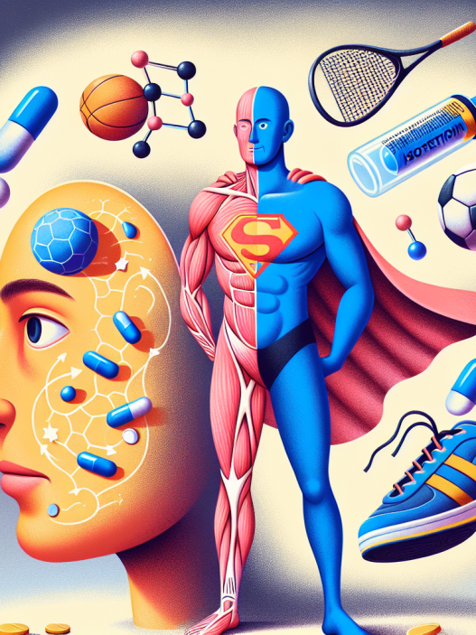 Isotretinoina: un alleato per la pelle, ma un nemico per lo sport?
