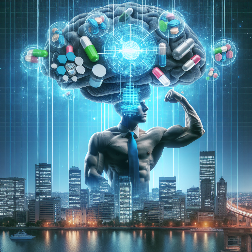 L'uso di Modafinil (Provigil) per migliorare le prestazioni fisiche
