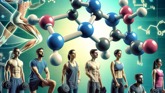 La Methyltrenbolone come farmaco ergogenico nel mondo dello sport
