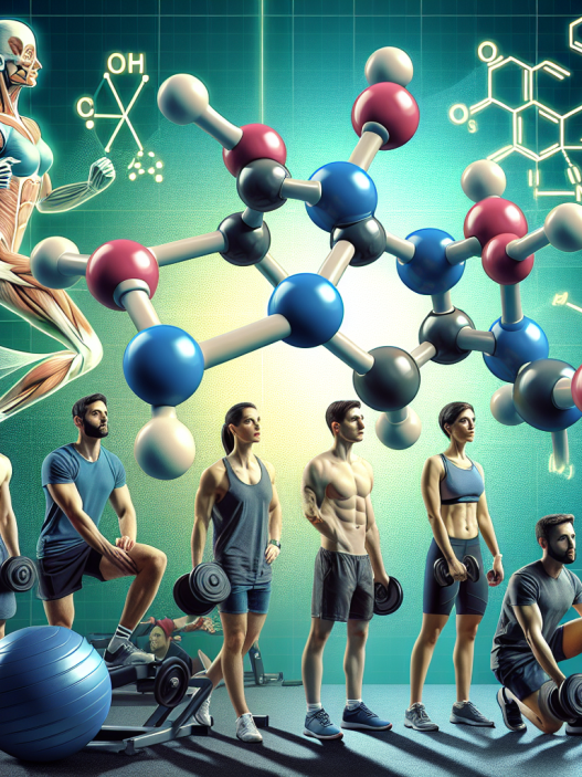 La Methyltrenbolone come farmaco ergogenico nel mondo dello sport