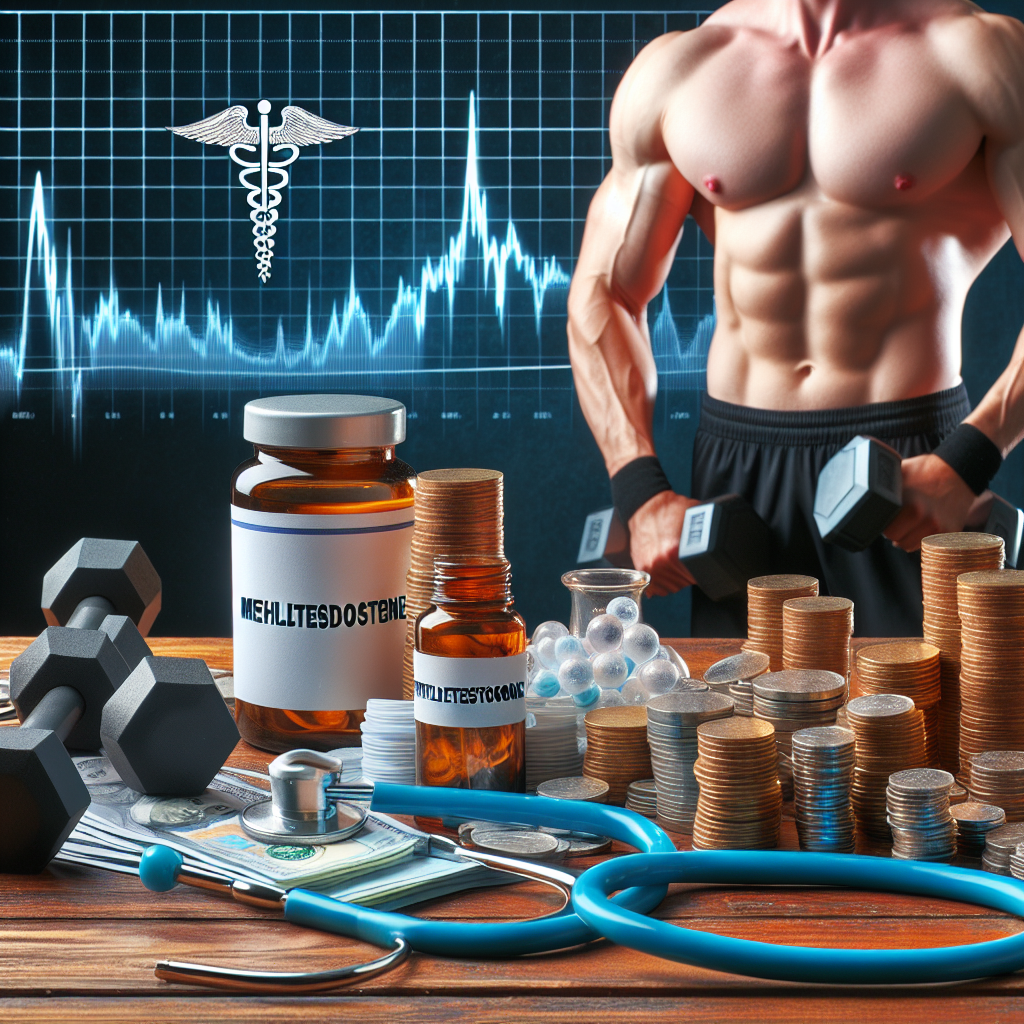 La metiltestosterone come alternativa legale per migliorare le prestazioni
