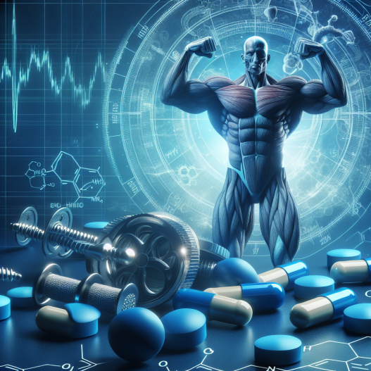 L'efficacia del Letrozolo nella terapia ormonale nel mondo dello sport