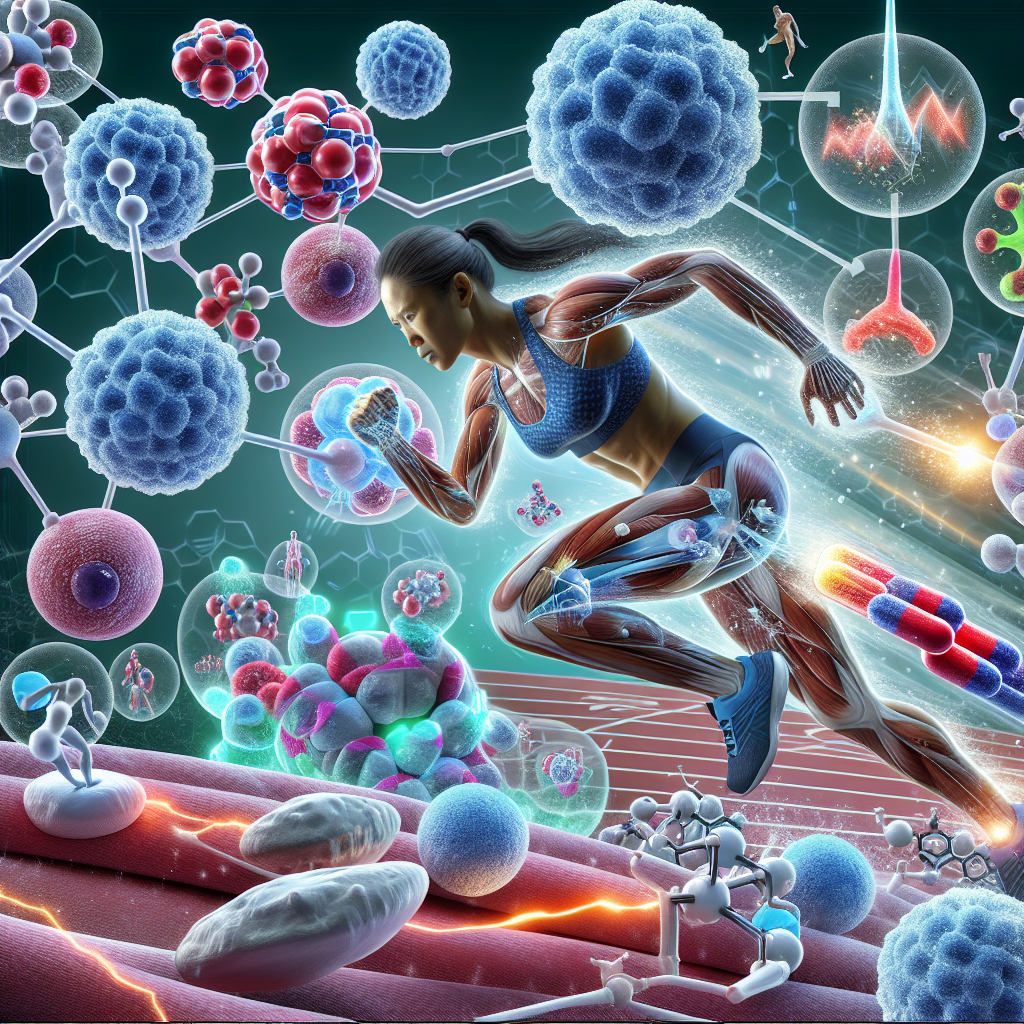 Levotiroxina sodica e il suo impatto sul metabolismo energetico nello sport