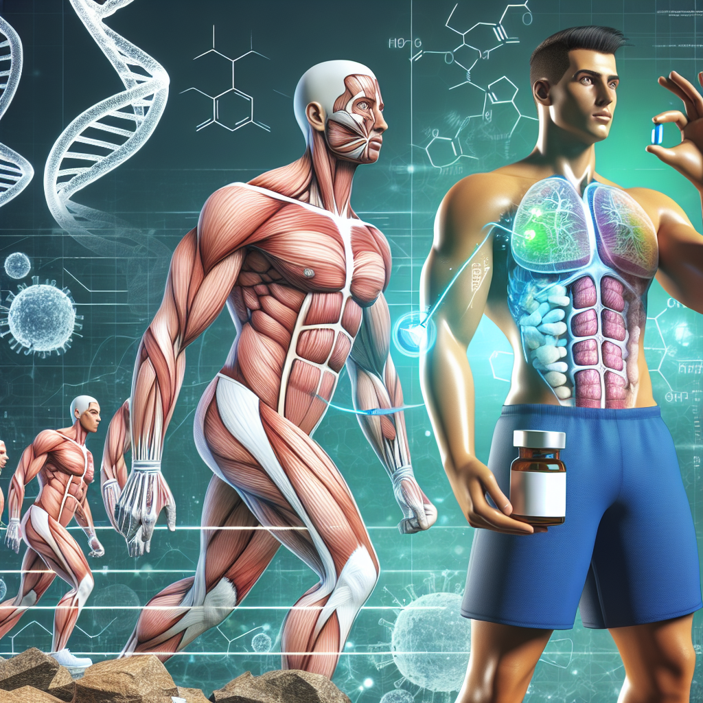 Liraglutide come possibile trattamento per l'obesità negli atleti