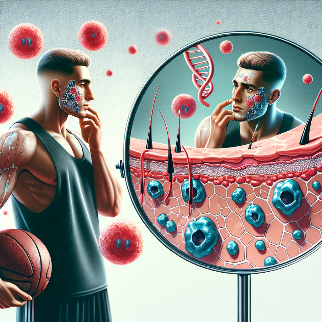 L'Isotretinoina come possibile soluzione per i problemi dermatologici degli sportivi