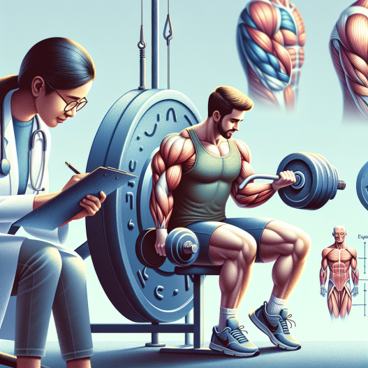 L'uso del Liraglutide nel miglioramento della forza muscolare