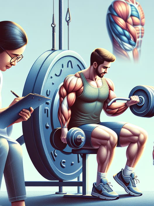 L'uso del Liraglutide nel miglioramento della forza muscolare