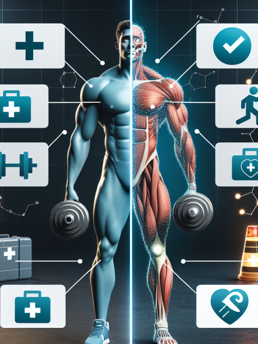 Methyltrenbolone nel bodybuilding: pro e contro