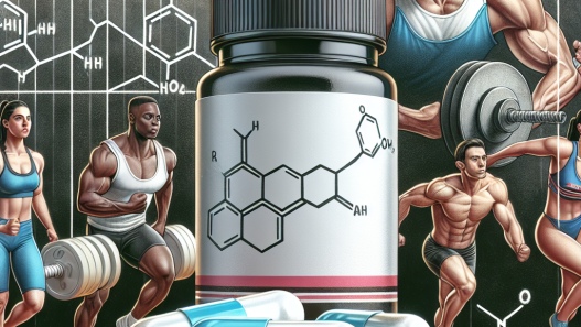 Metildrostanolone: dosaggio e modalità di assunzione per atleti professionisti